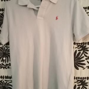 Boys Polo